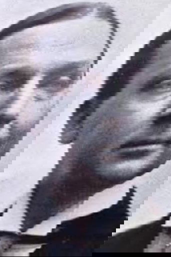 Portrait of Glen MacDonough