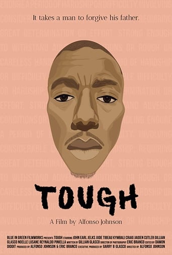 Poster of Tough