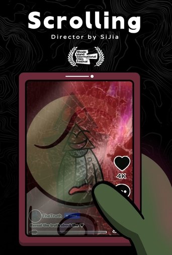 Poster of Scrolling