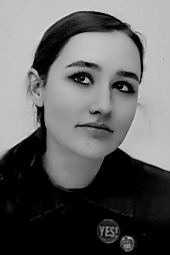 Portrait of Grace Marshall
