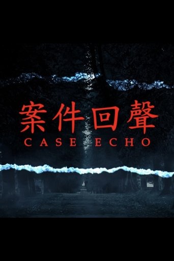 Poster of 案件回聲