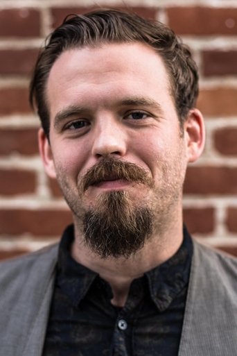Portrait of Andrew Kawczynski