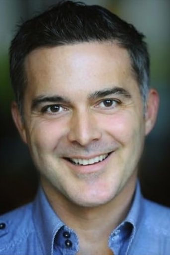 Portrait of Peter Davenport