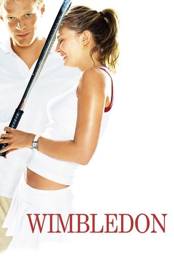 Poster of Wimbledon