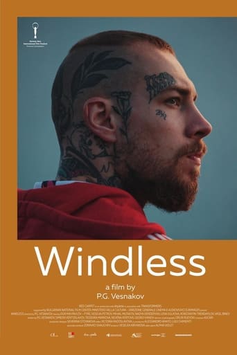 Poster of Windless