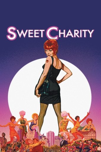 Poster of Sweet Charity