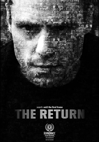 Poster of The Return