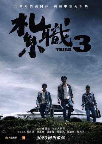 Poster of Triad 3