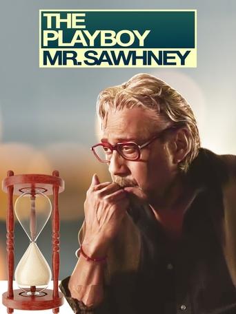 Poster of The Playboy Mr. Sawhney