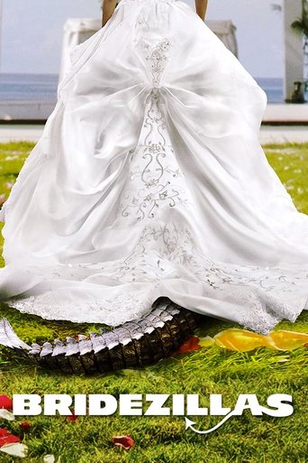 Portrait for Bridezillas - Season 12
