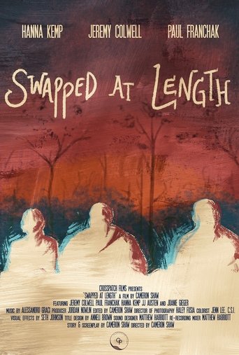 Poster of Swapped at Length