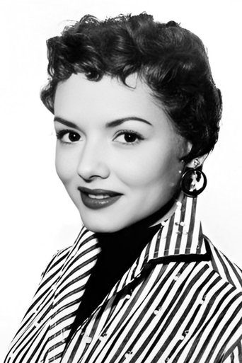 Portrait of Jil Jarmyn