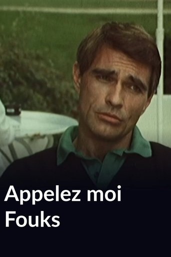 Poster of Appelez-moi Fouks