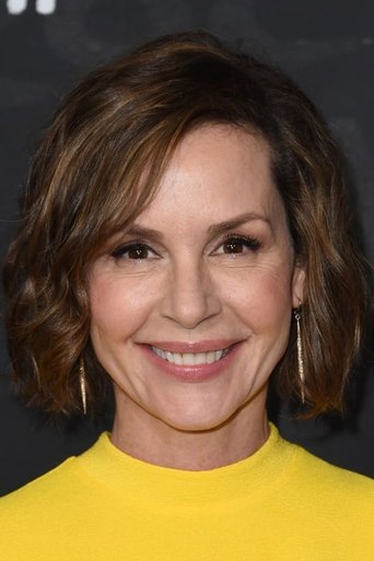 Portrait of Embeth Davidtz