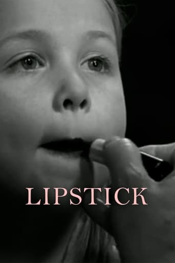 Poster of Lipstick