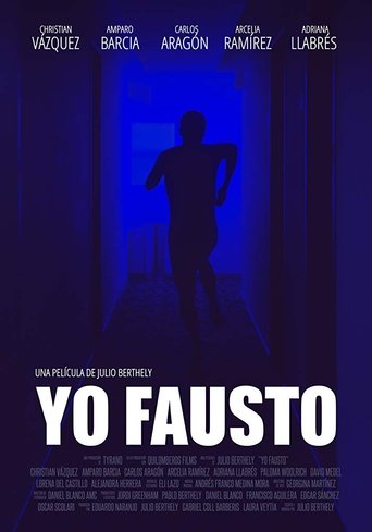 Poster of Yo Fausto