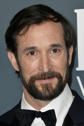 Portrait of Noah Wyle