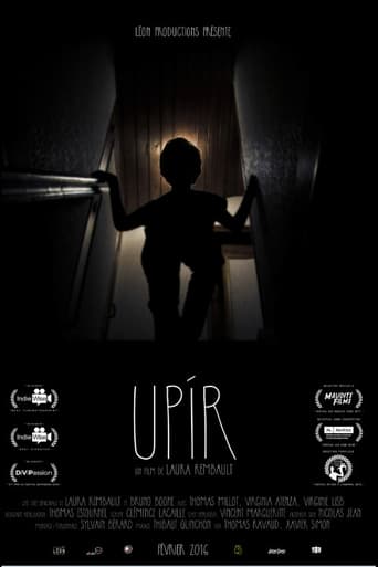 Poster of Upír