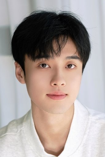 Portrait of Zeng Yujie