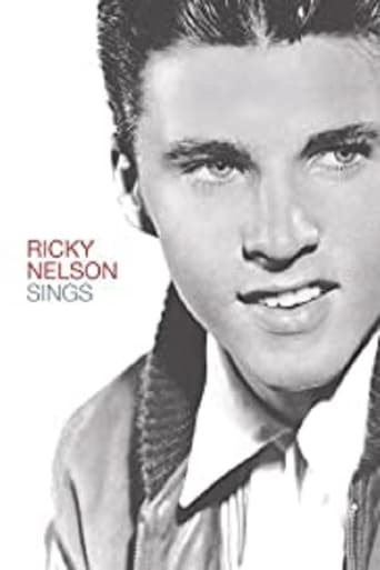 Poster of Ricky Nelson Sings