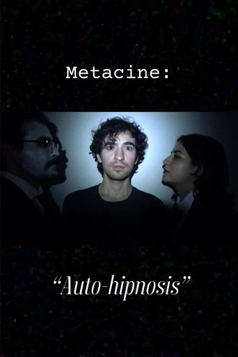Poster of Auto-hipnosis