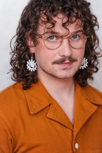 Portrait of Collin Quinn Rice