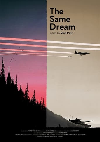 Poster of The Same Dream