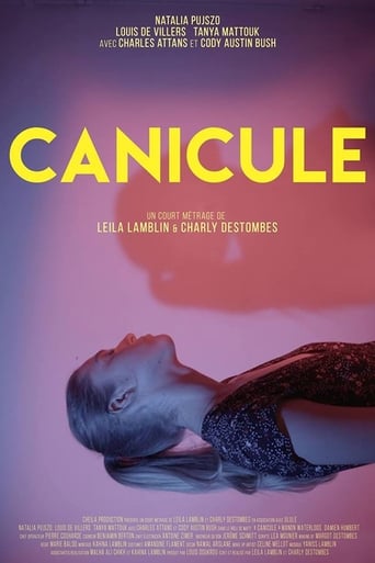 Poster of Canicule