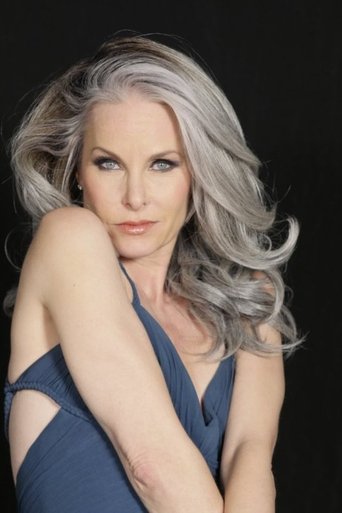 Portrait of Monique Parent
