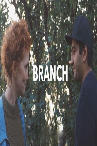 Poster of Branch