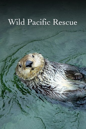Wild Pacific Rescue Poster of Wild Pacific Rescue