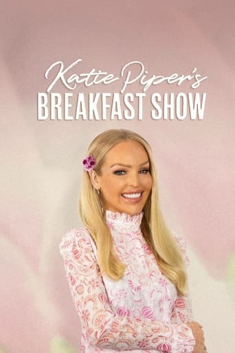 Portrait for Katie Piper's Breakfast Show - Season 2