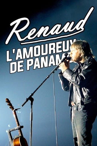 Poster of Renaud, l'amoureux de Paname