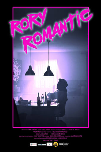 Poster of Rory Romantic