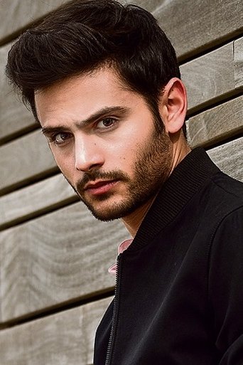 Portrait of Daniel Gad