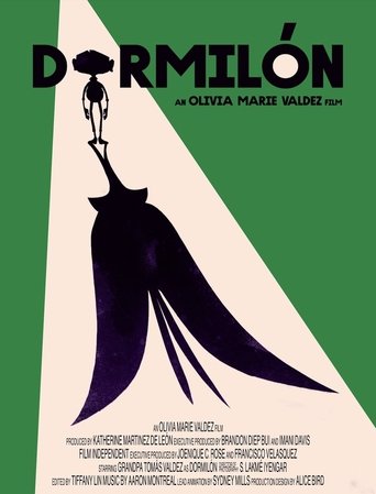Poster of Dormilón