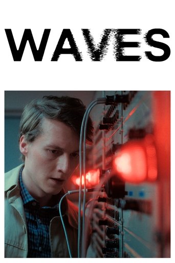 Poster of Waves