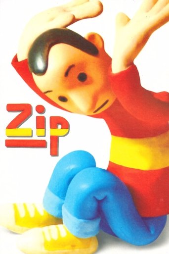 Poster of Zip