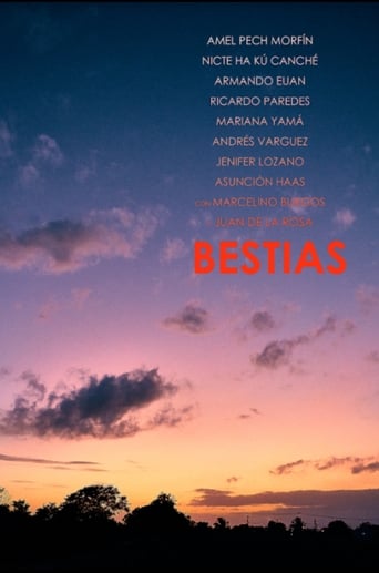 Poster of Bestias