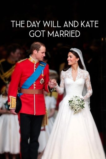 Poster of The Day Will And Kate Got Married