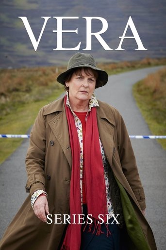 Portrait for Vera - Season 6