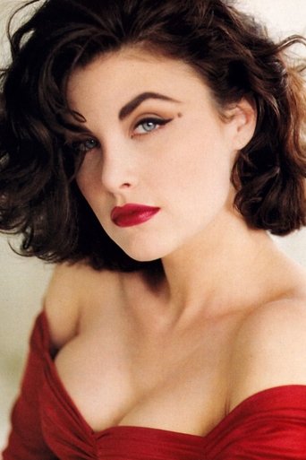 Portrait of Sherilyn Fenn