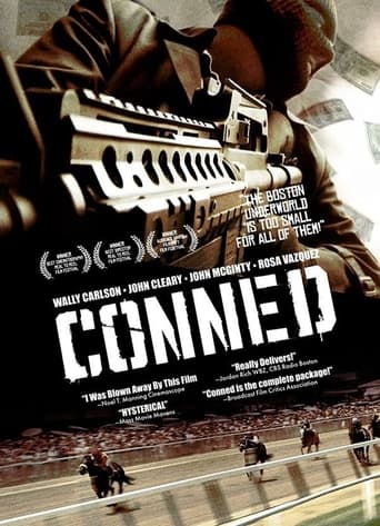 Poster of Conned