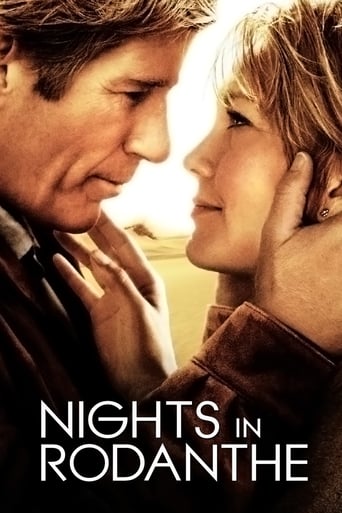 Poster of Nights in Rodanthe