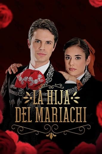 Portrait for La hija del Mariachi - Season 1