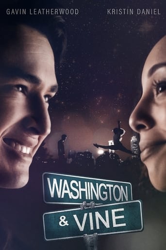 Poster of Washington and Vine