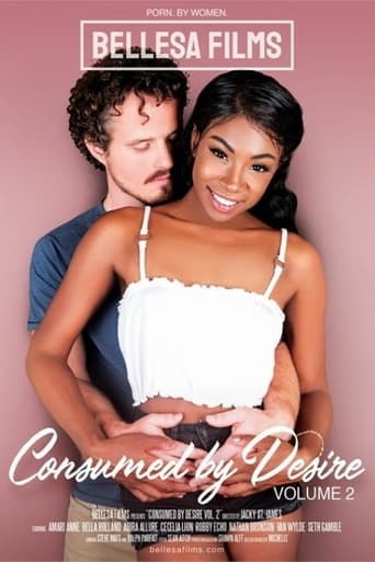 Poster of Consumed by Desire 2