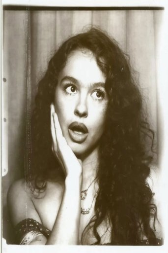 Portrait of Enya Umanzor