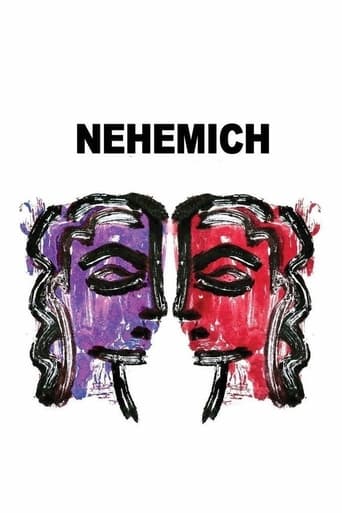 Poster of Nehemich