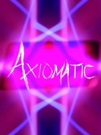 Poster of Axiomatic